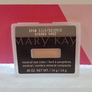 Mary Kay Eyeshadow